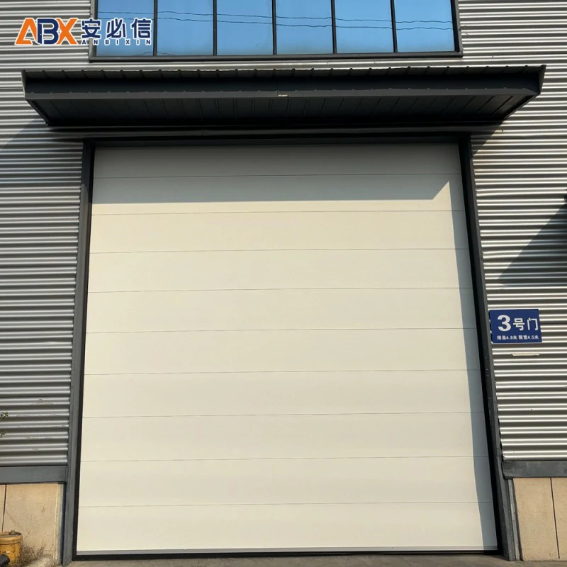 安顺市快速提升门