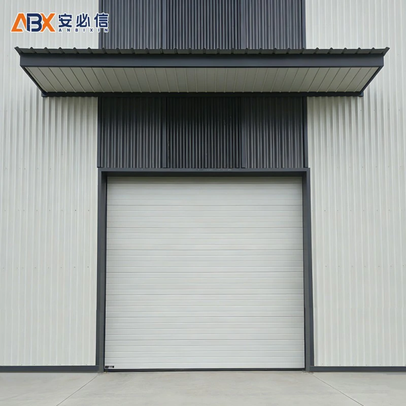 安顺市升降提升门