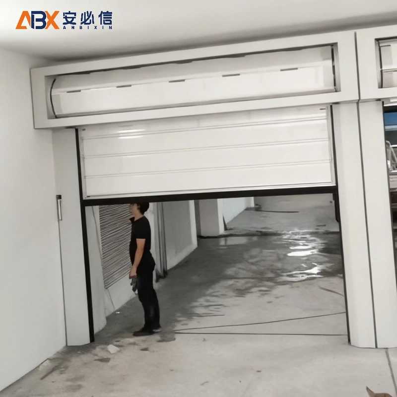 安顺市厂房高速门