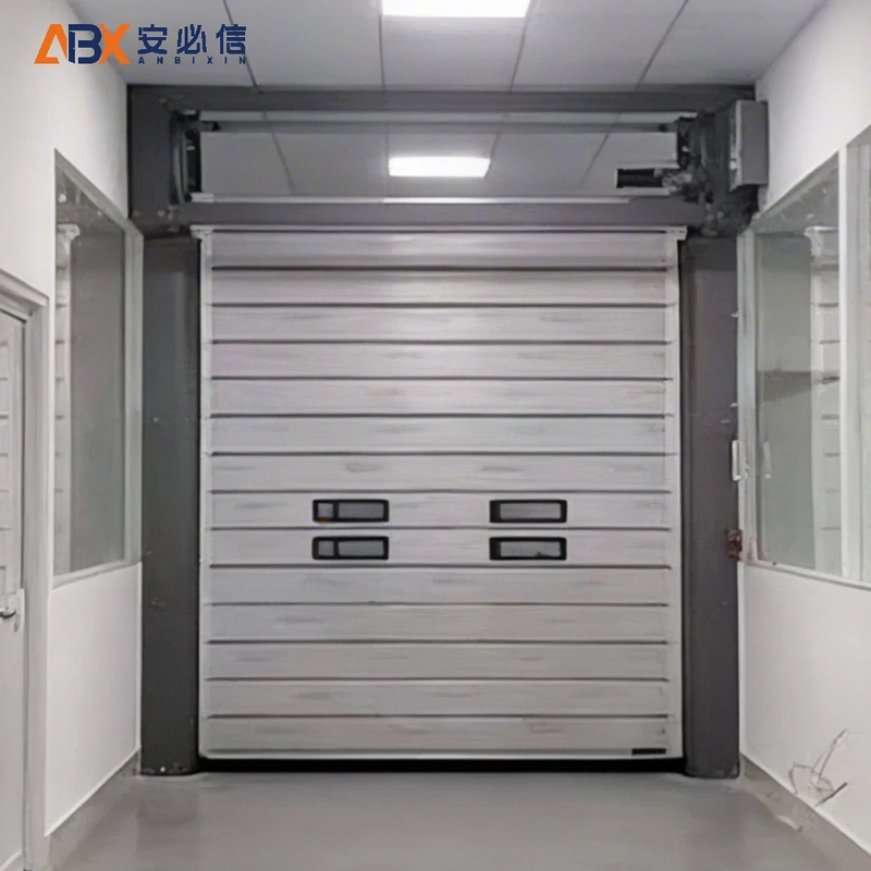安顺市医药密闭高速门